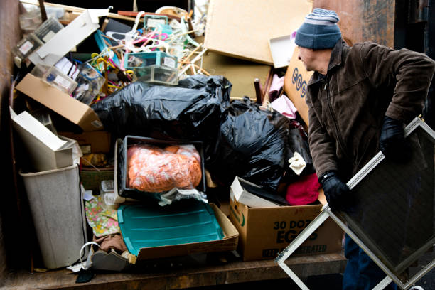 Best Basement Cleanout  in Auburn Lake Trails, CA