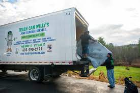 Reliable Auburn Lake Trails, CA Junk Removal Services Solutions